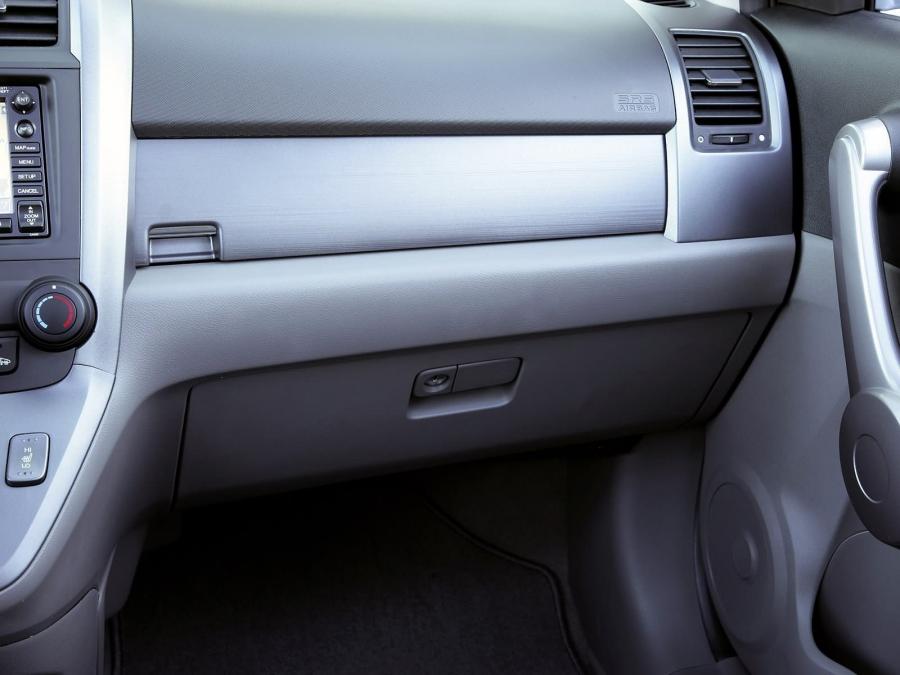  Honda CR-V RE 2006 года  (US) (фото 50 из 112)